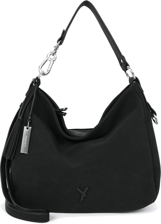Suri Frey 12403 black, nos