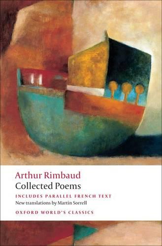 Collected Poems - Oxford World's Classics (Paperback)