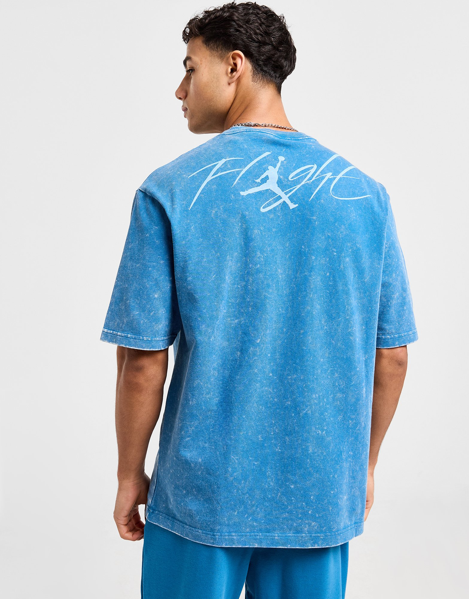 Jordan T-shirt Essential Wash Homme