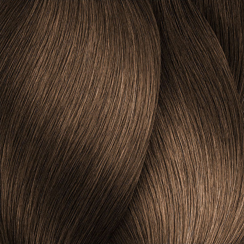 Coloration ton sur ton Diarichesse 7.8 Mocca Latte