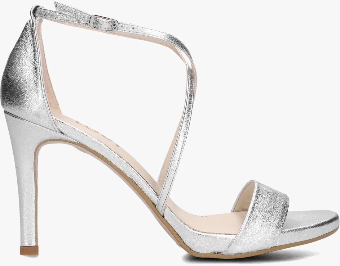 LODI zilveren lodi sandalen idaira-x