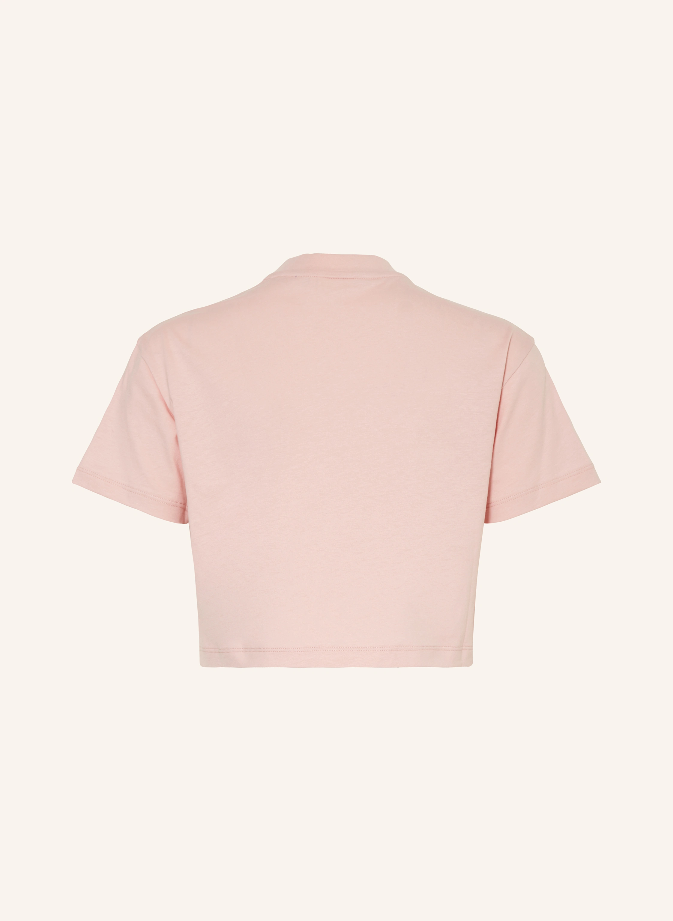 FENDI Cropped-Shirt
