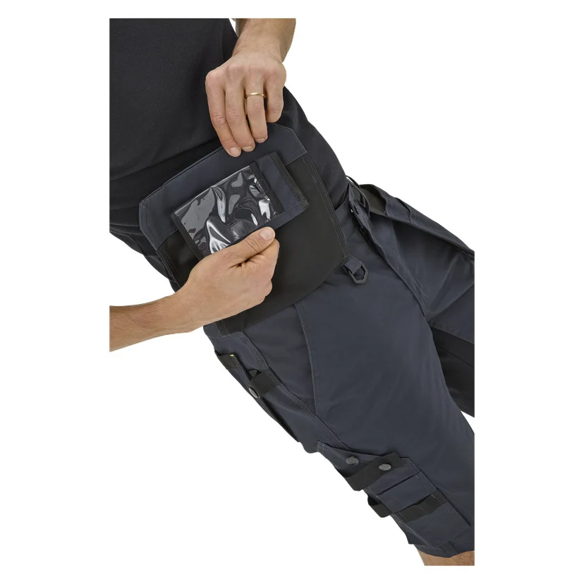Arbeidsshorts for menn 54