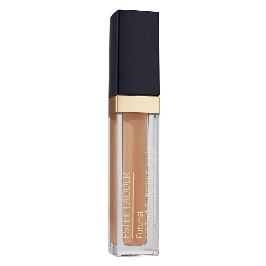 Estée Lauder Futurist Soft Touch Brightening Skincare Concealer 3N Medium 6ml