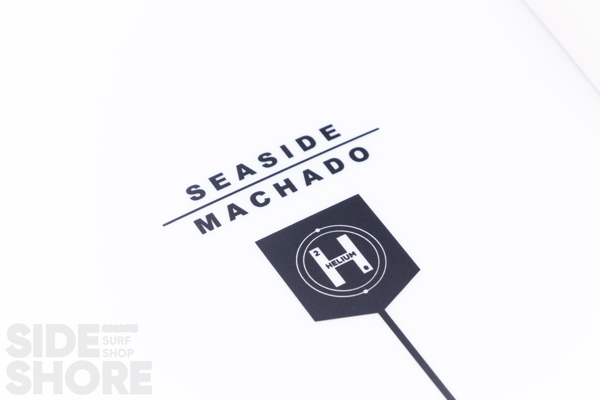 Firewire Seaside - 5'3 x 20
