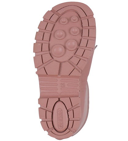 Viking Thermostiefel - Jolly Warm - Pink