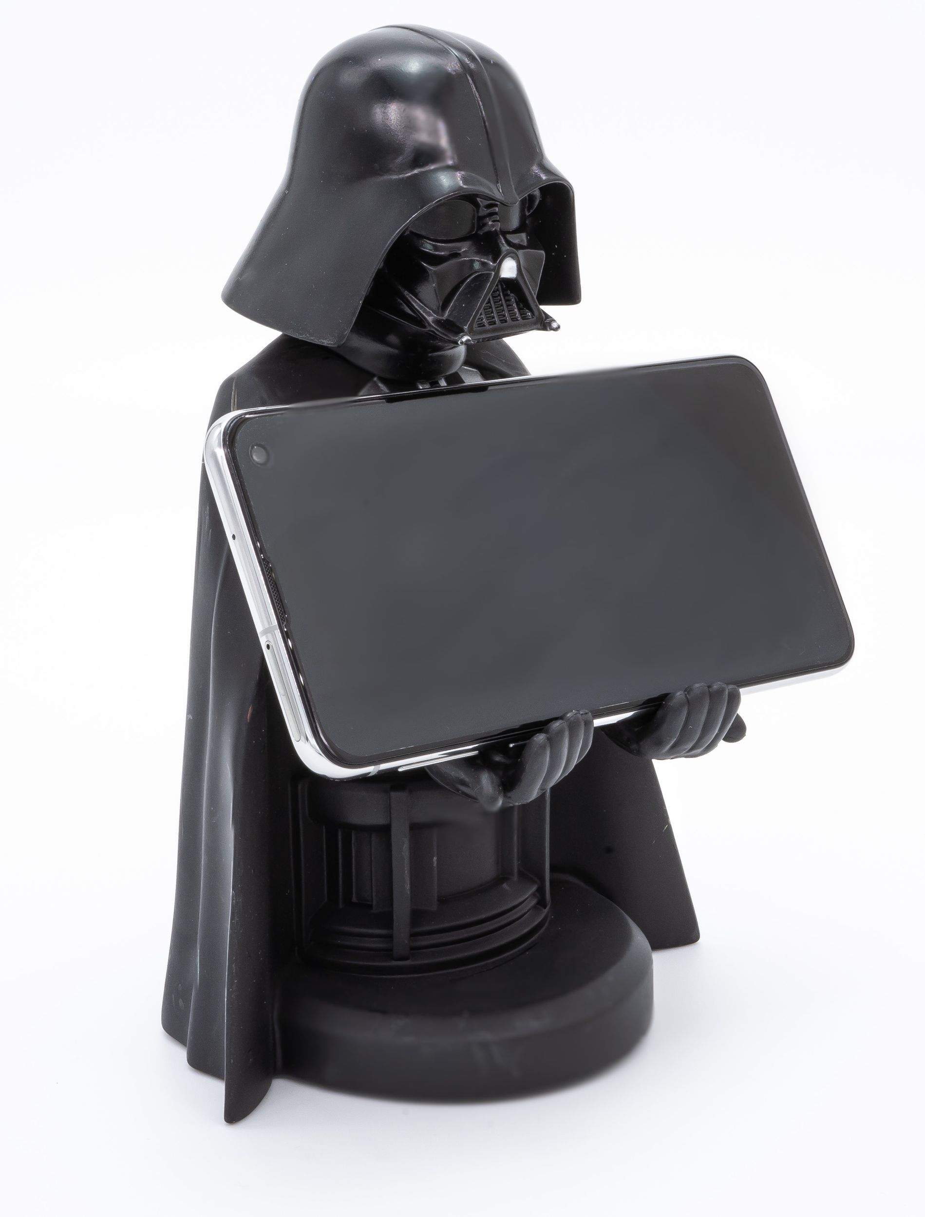 Cable Guy Darth Vader