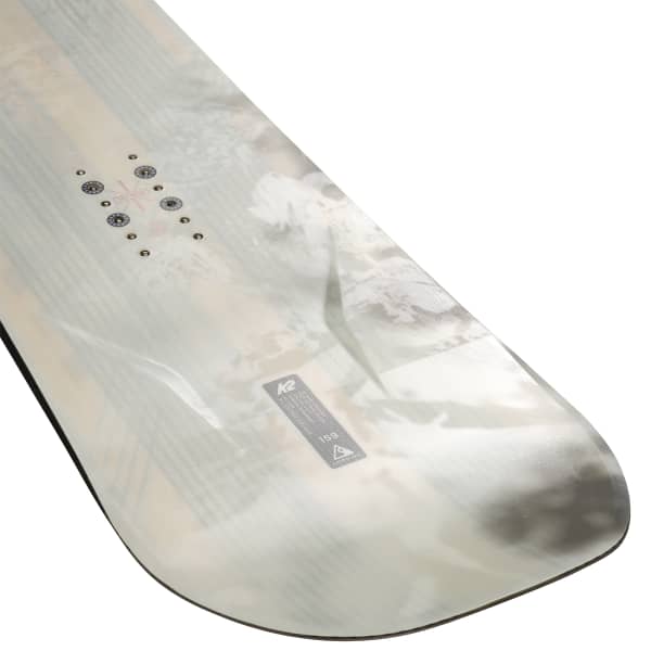 Planche de snowboard K2 ANTIDOTE