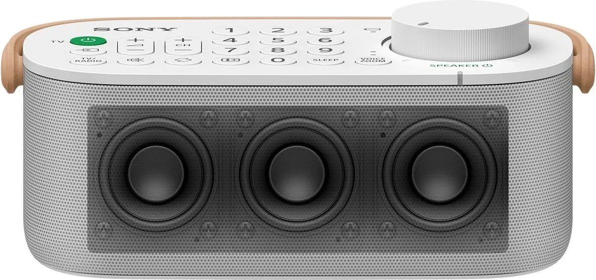 Sony SRS-LSR200 Enceintes connectées