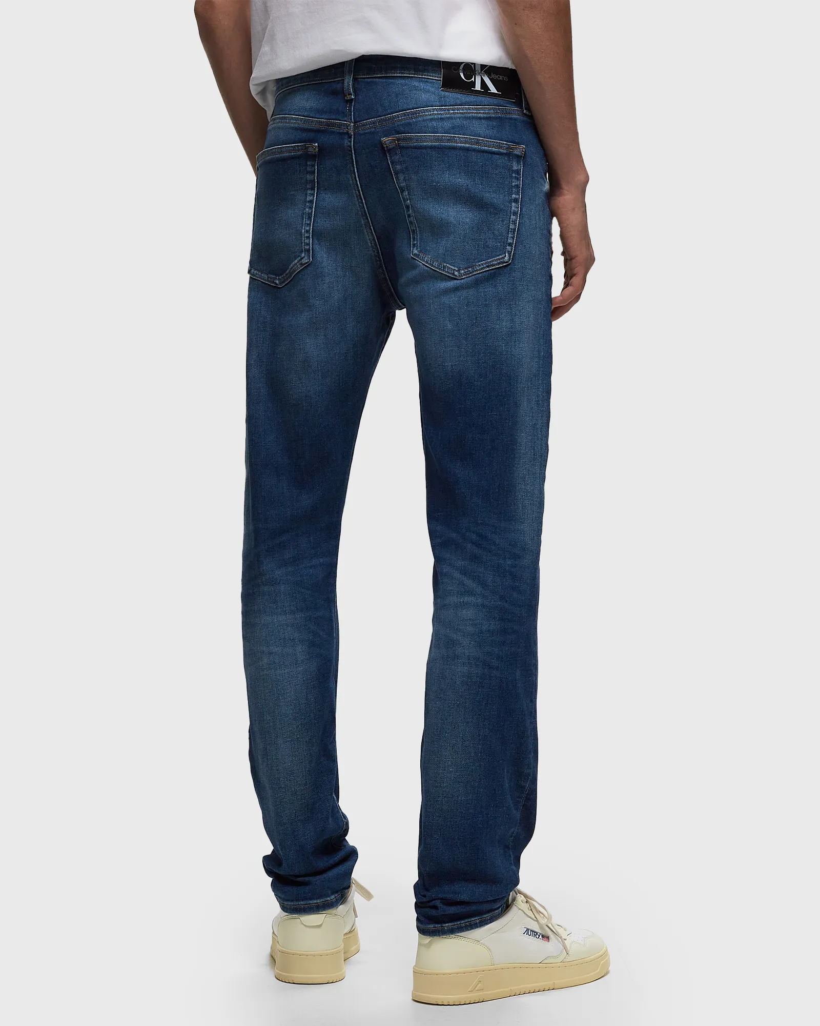 Calvin Klein Jeans SLIM TAPER