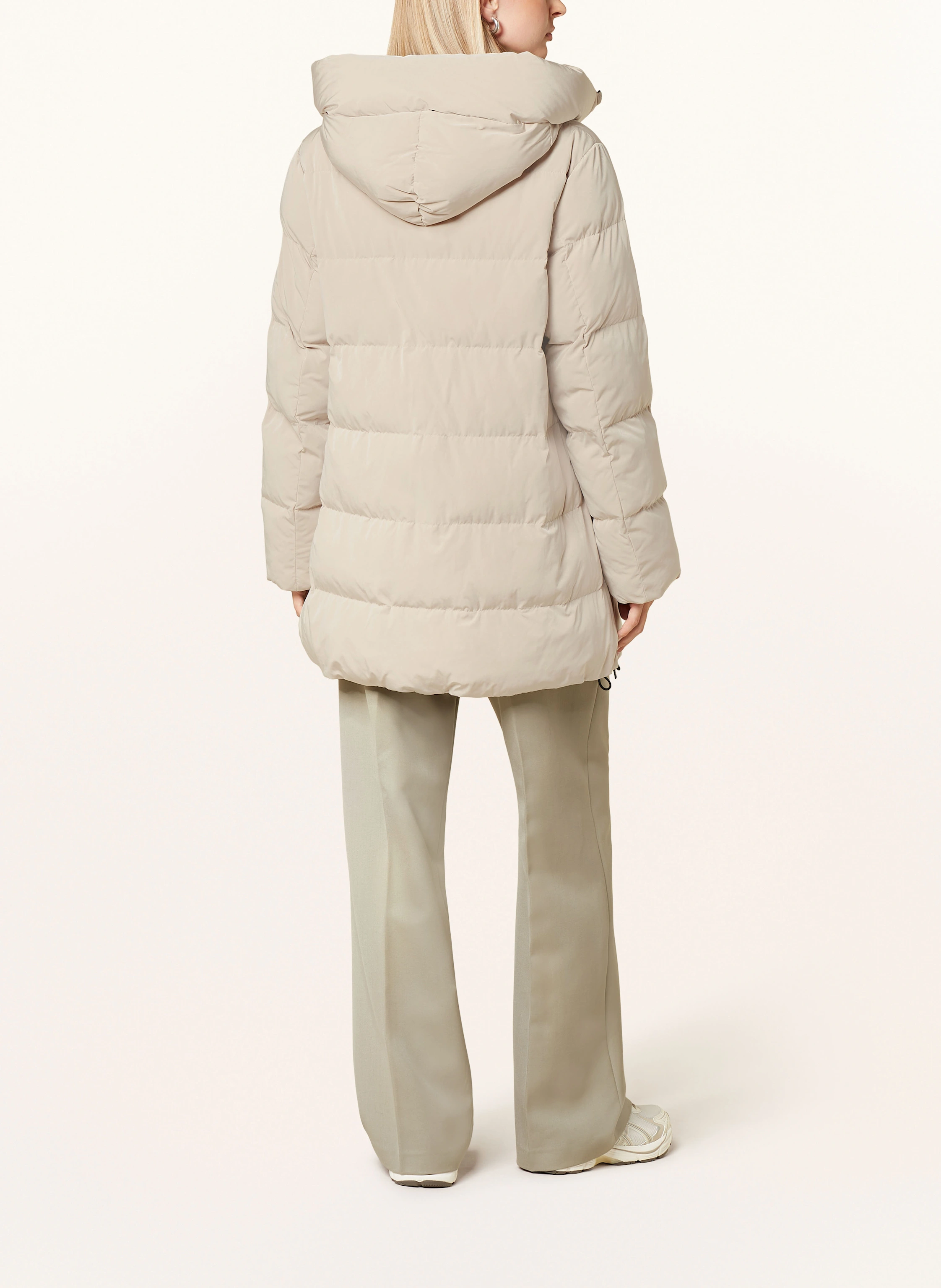 BLONDE No.8 Steppjacke