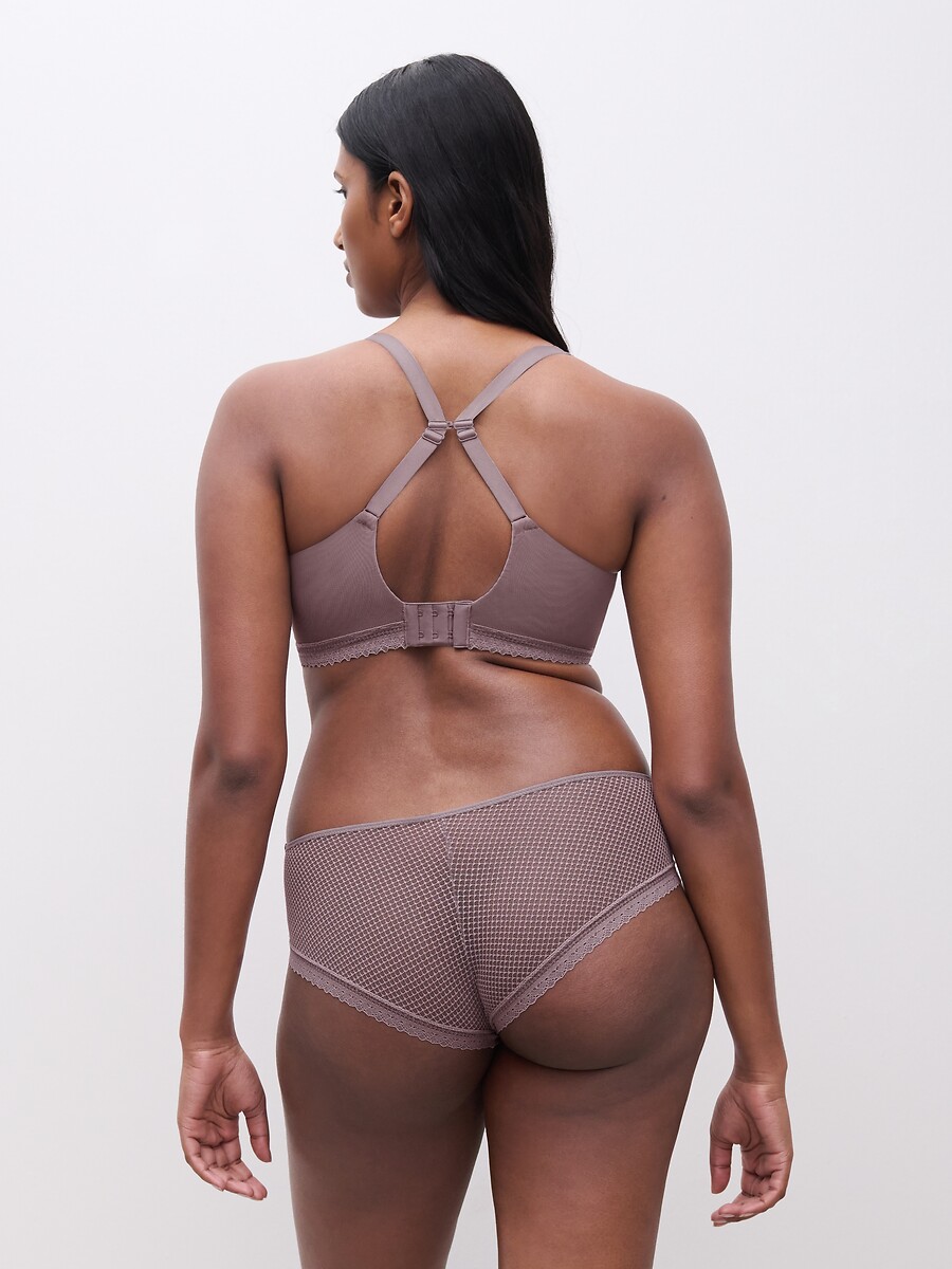 CHANTELLE<br>Sutiã com Fecho