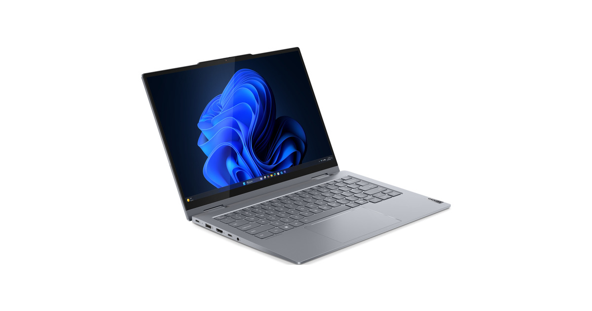 LenovoThinkBook 14 2-in-1 G5 IAU (21SQ000BMH) 14