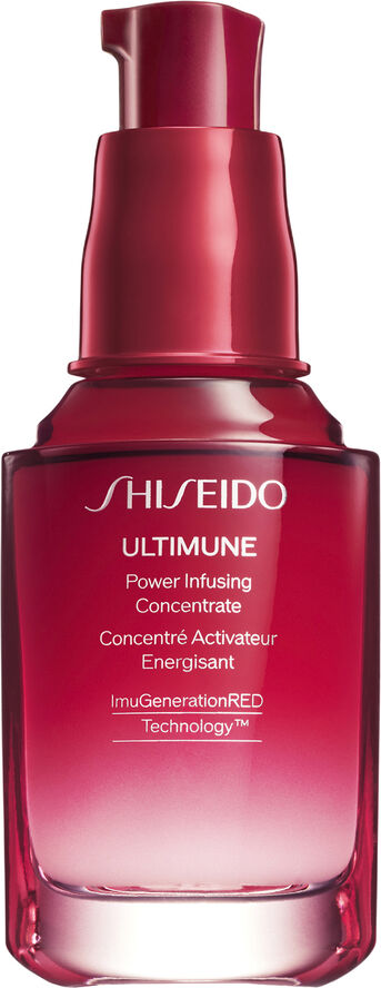 Shiseido SHISEIDO Ultimune Power infusing concentrate