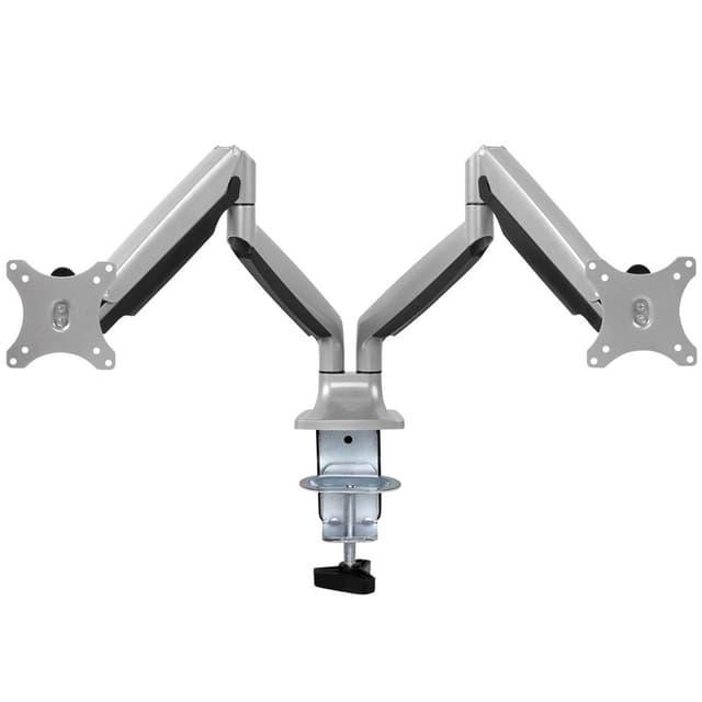 LogiLink Monitorarm dubbel 13-32
