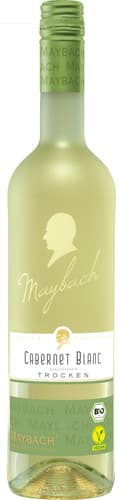 BIO Cabernet Blanc 0,75l