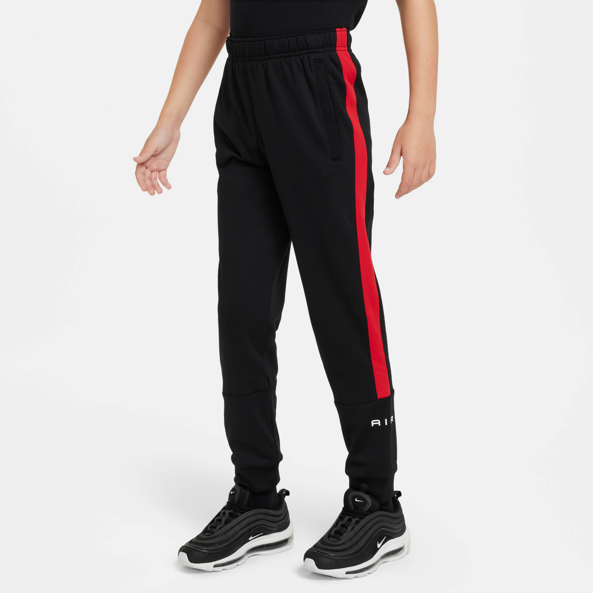 Nike B NSW N AIR PK JOGGER