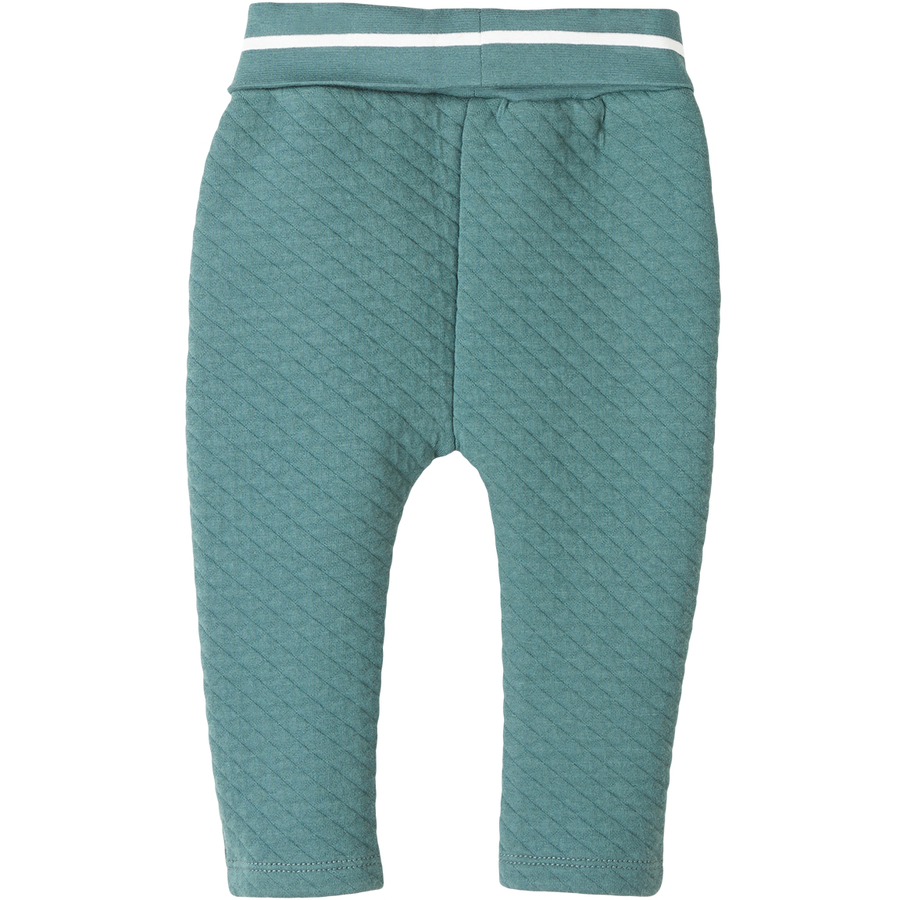 s.Oliver Leggings blue green