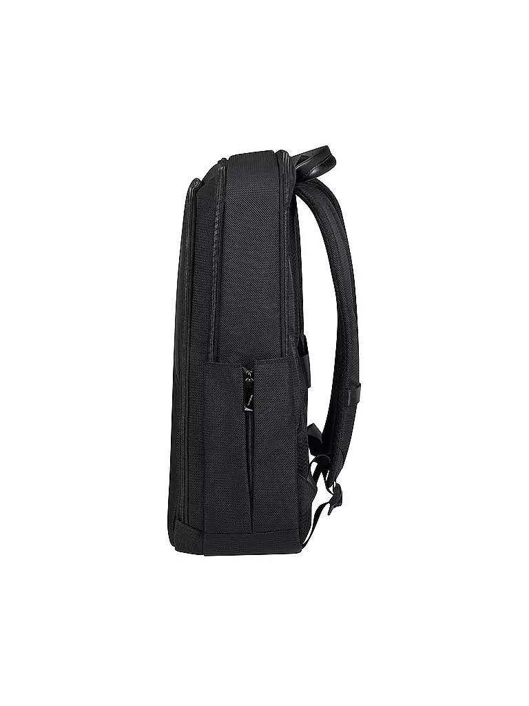 SAMSONITE Rucksack XBR.2.0 black schwarz