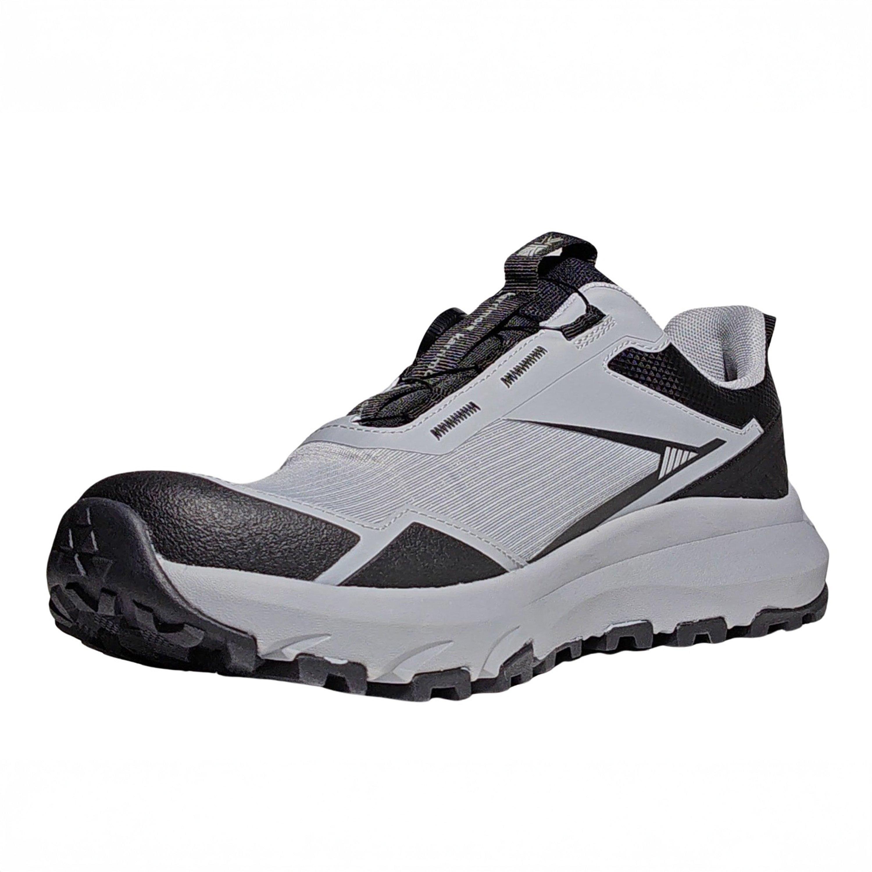 Karrimor Aspect Low Mens Waterproof Hiking Shoes