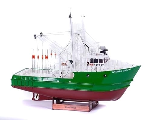 Billing Boats
