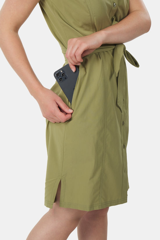 Jack Wolfskin Jack Wolfskin Sonora Dress W