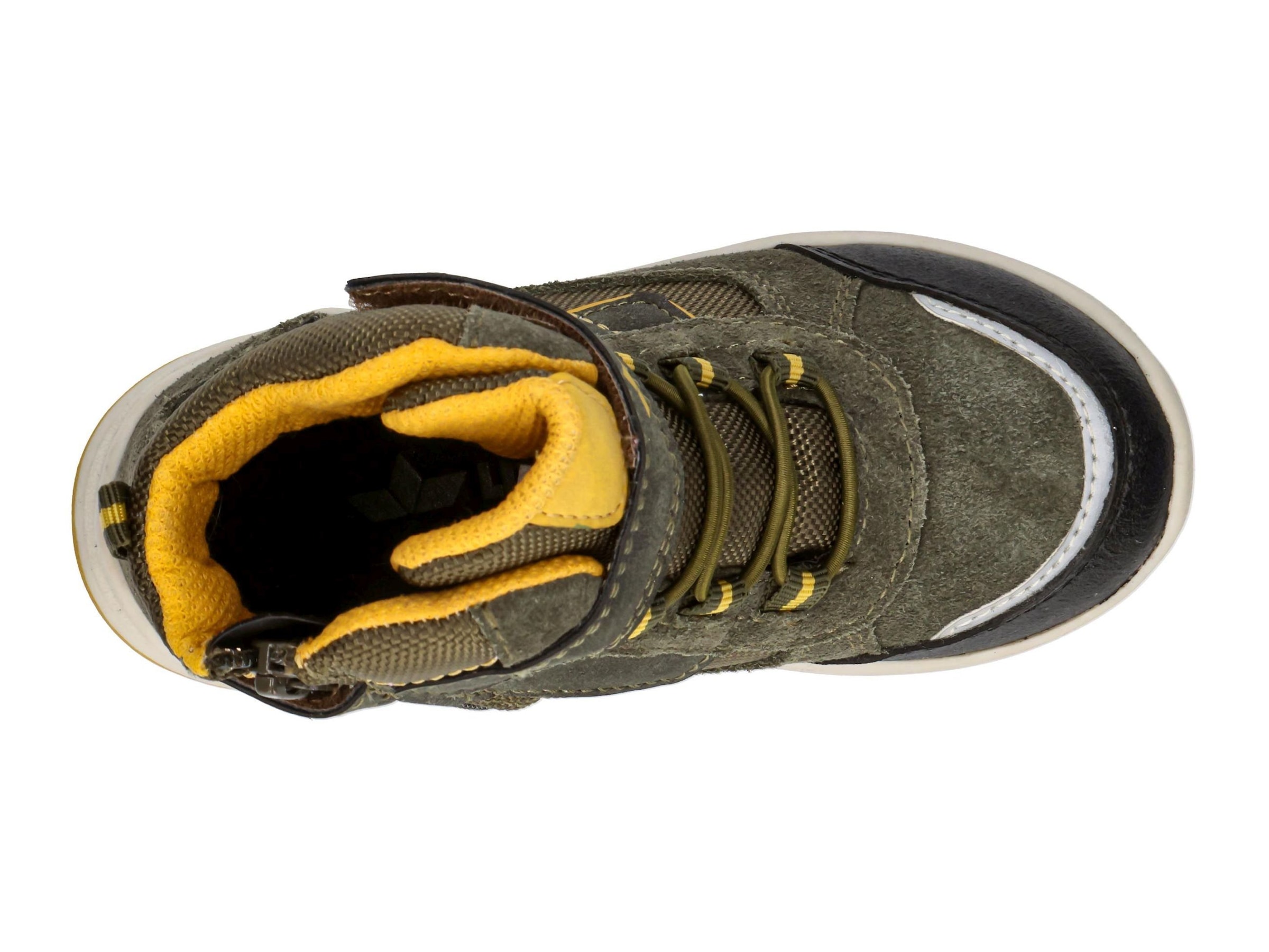 Lico Sneaker »Freizeitschuh Jarek VS«