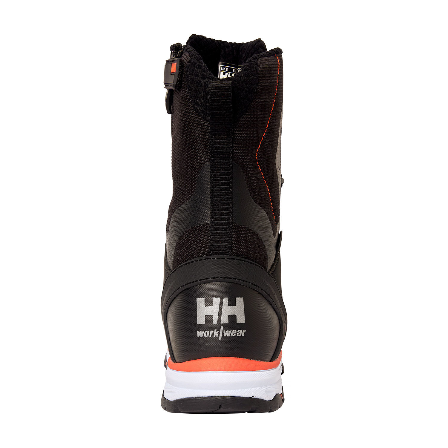 Helly Hansen Sicherheitsstiefel Chelsea Evolution 2.0 Winter Tall S3 HT