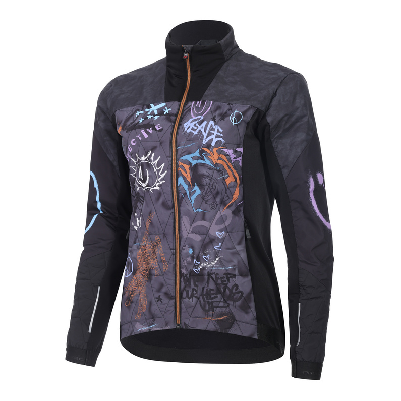 Protective Damen MxCxK Jacke