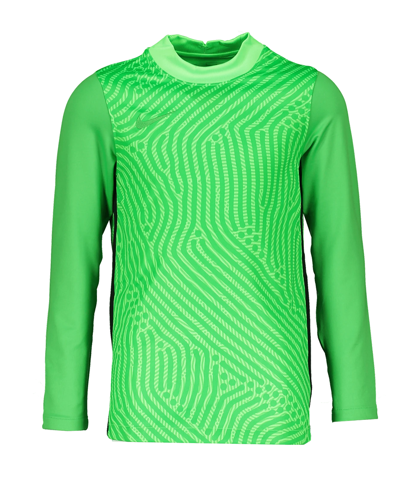 Nike Gardien III Torwarttrikot langarm Kids F398