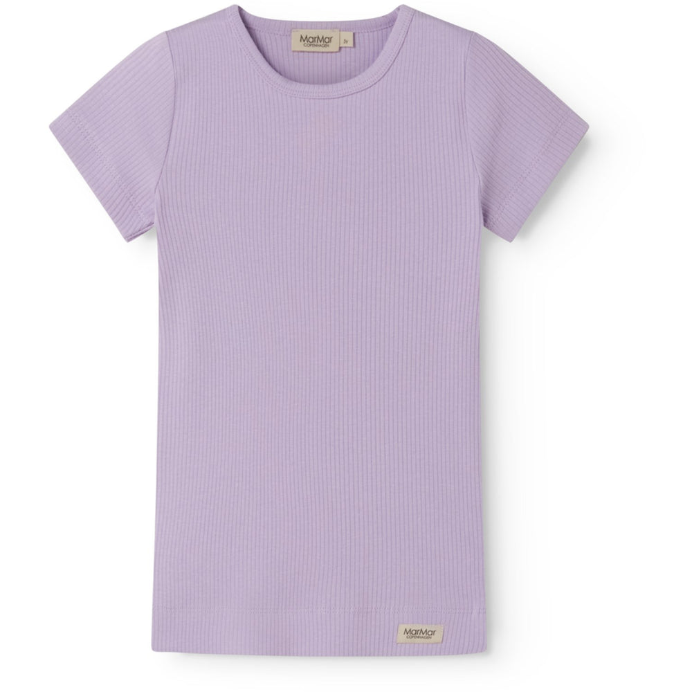 Køb MarMar Modal Lilacs Plain T-shirt