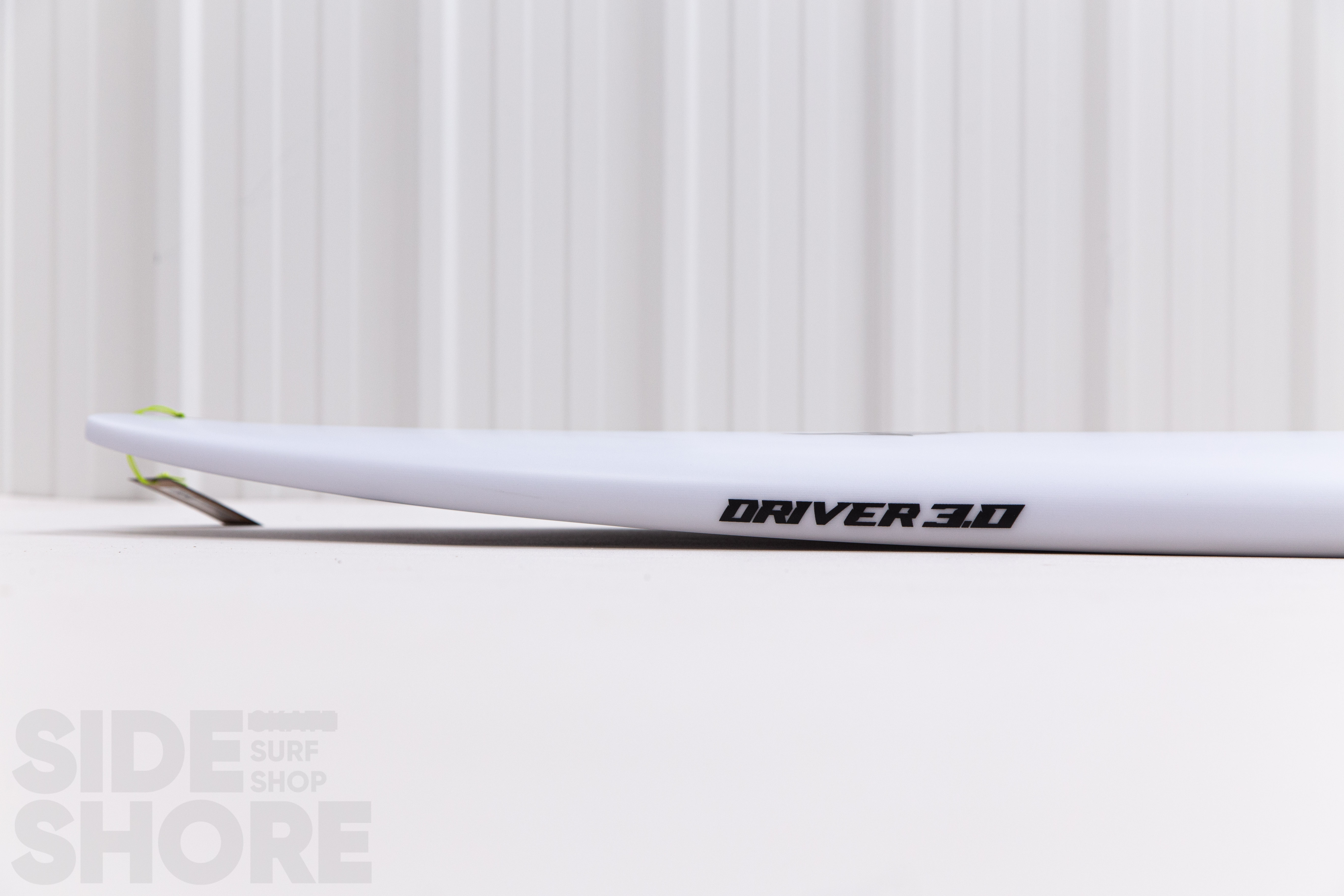 Lost Driver 3.0 - Squash - 6'1 x 19.38