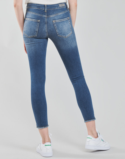 Only - ONLBLUSH - Bleu foncé