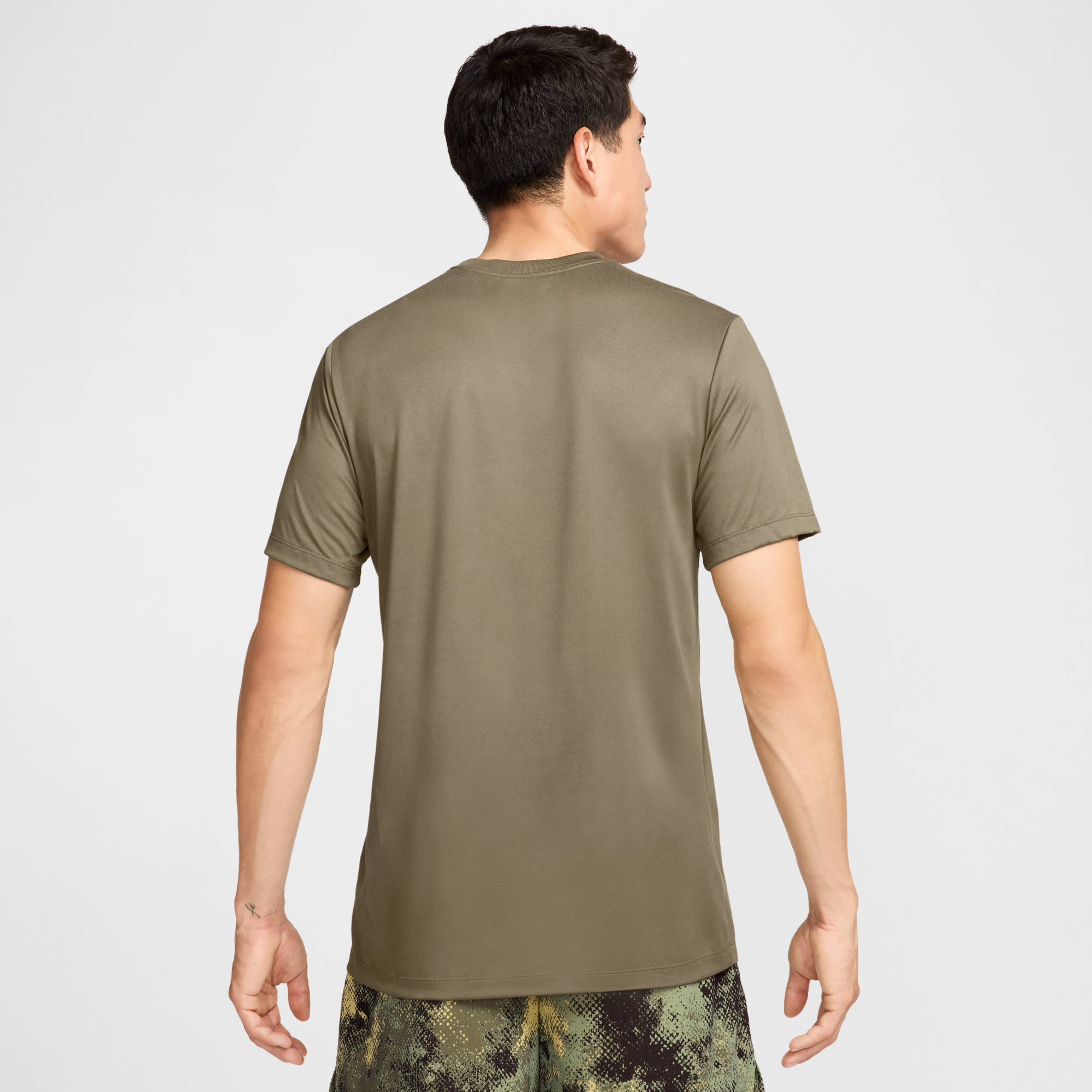 Nike Nike Men"s Dri-FIT Fitness T-S