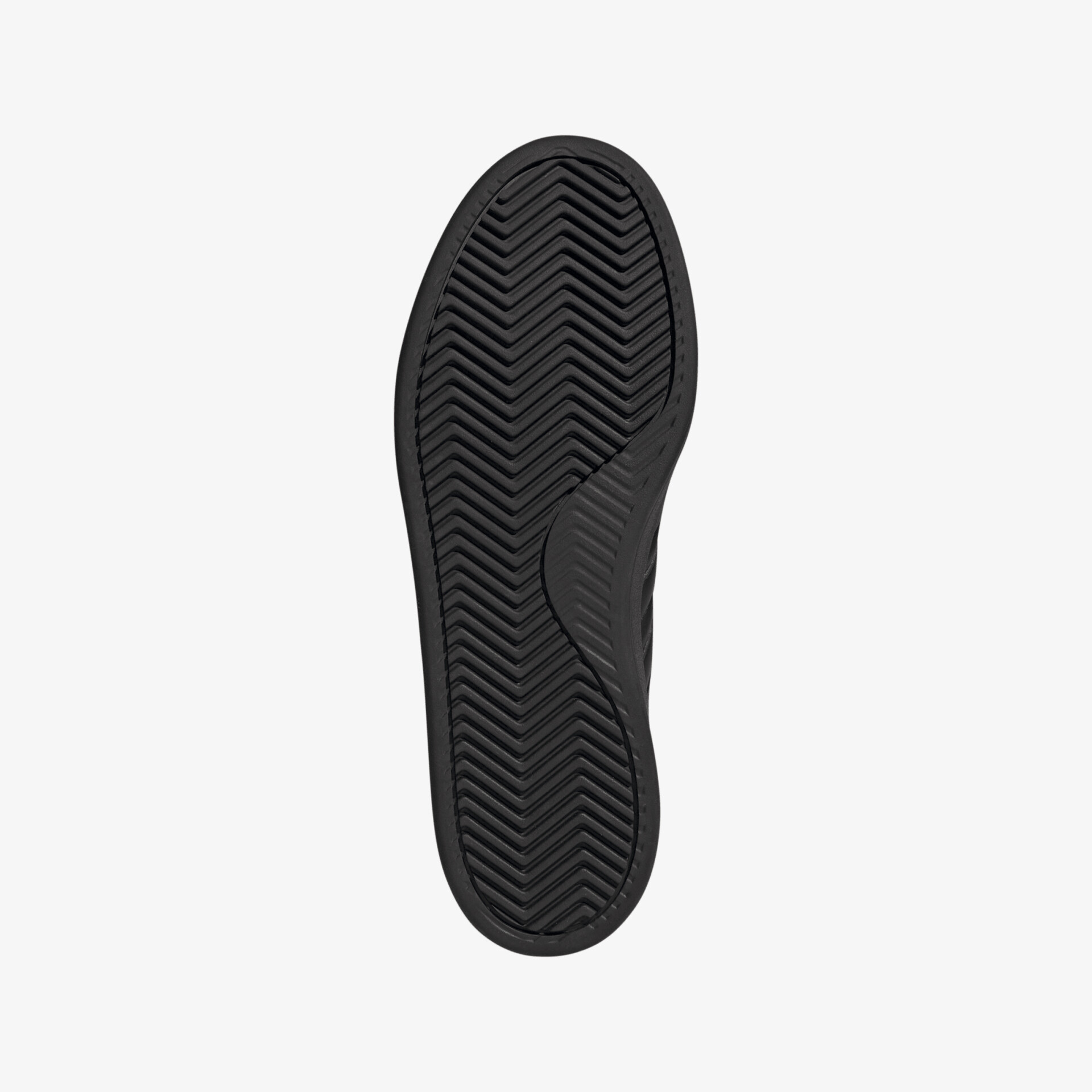 adidas Grand Court 2.0 Herren Sneaker Low schwarz