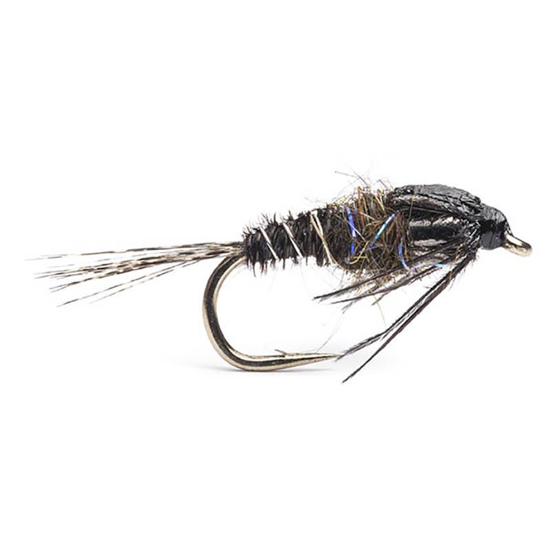 Mouche Devaux Nymphe Bille Tungstene Jbnt 44