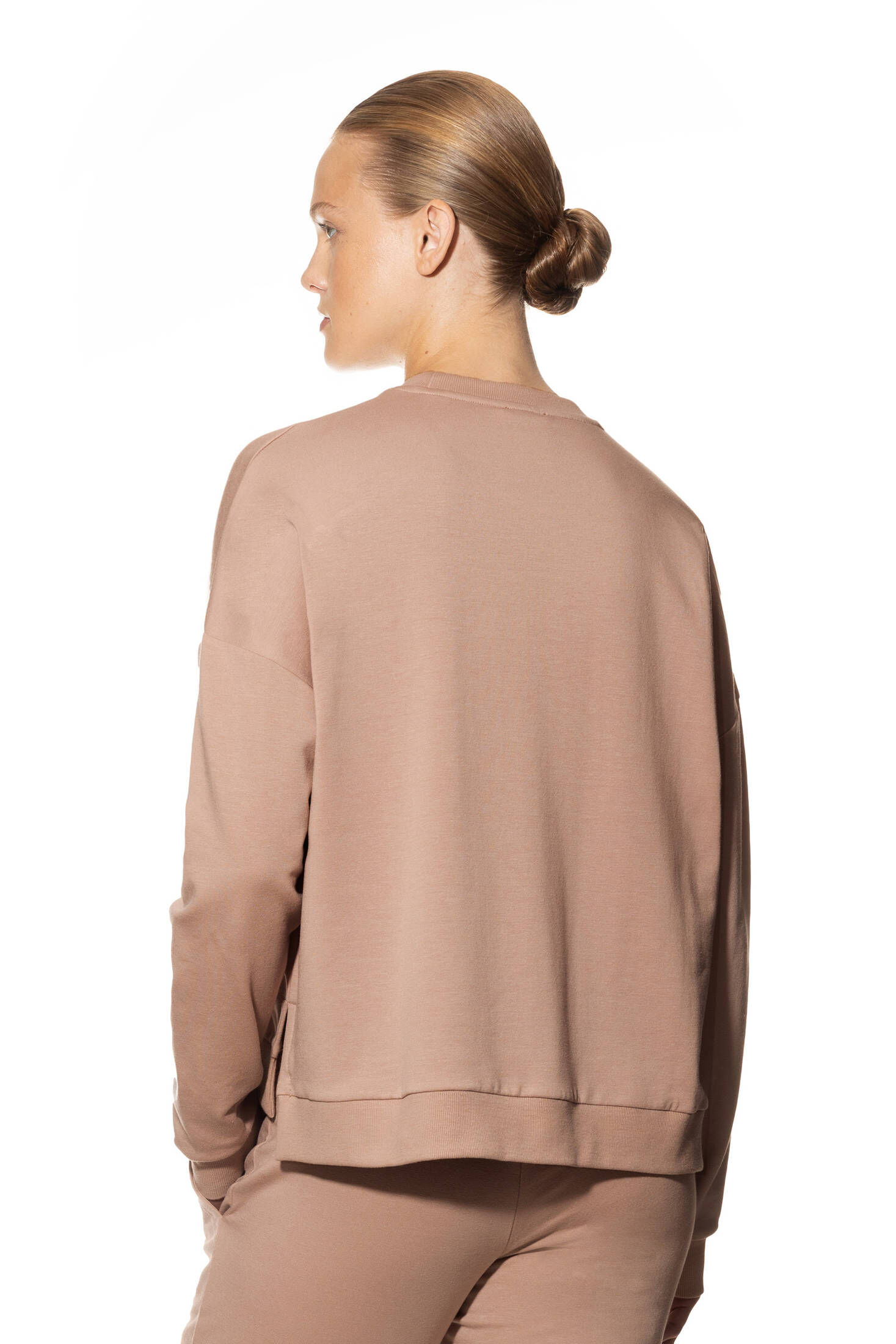 mey| Damen Sweater Serie Rose