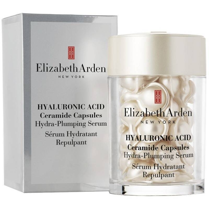Elizabeth Arden Hyaluronic Acid Ceramide Capsules 14 ml - 30 Pieces