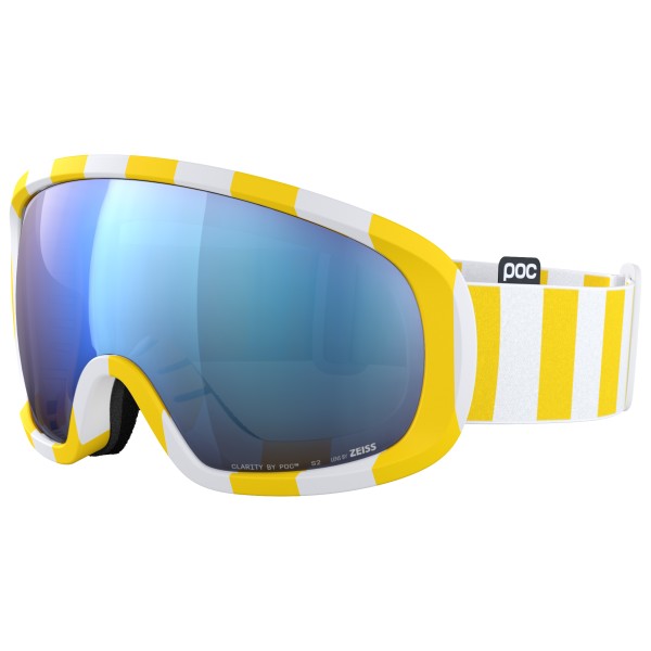 POC - Fovea Mid S2 (VLT 20%) - Masque de ski