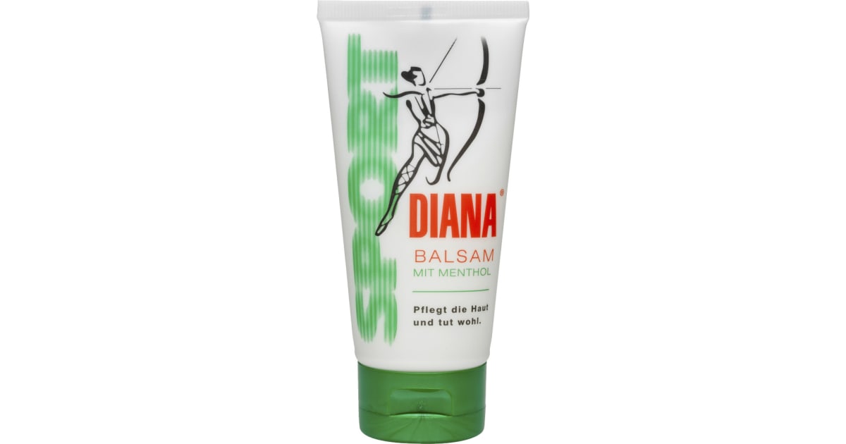 DIANA Balsam Sport