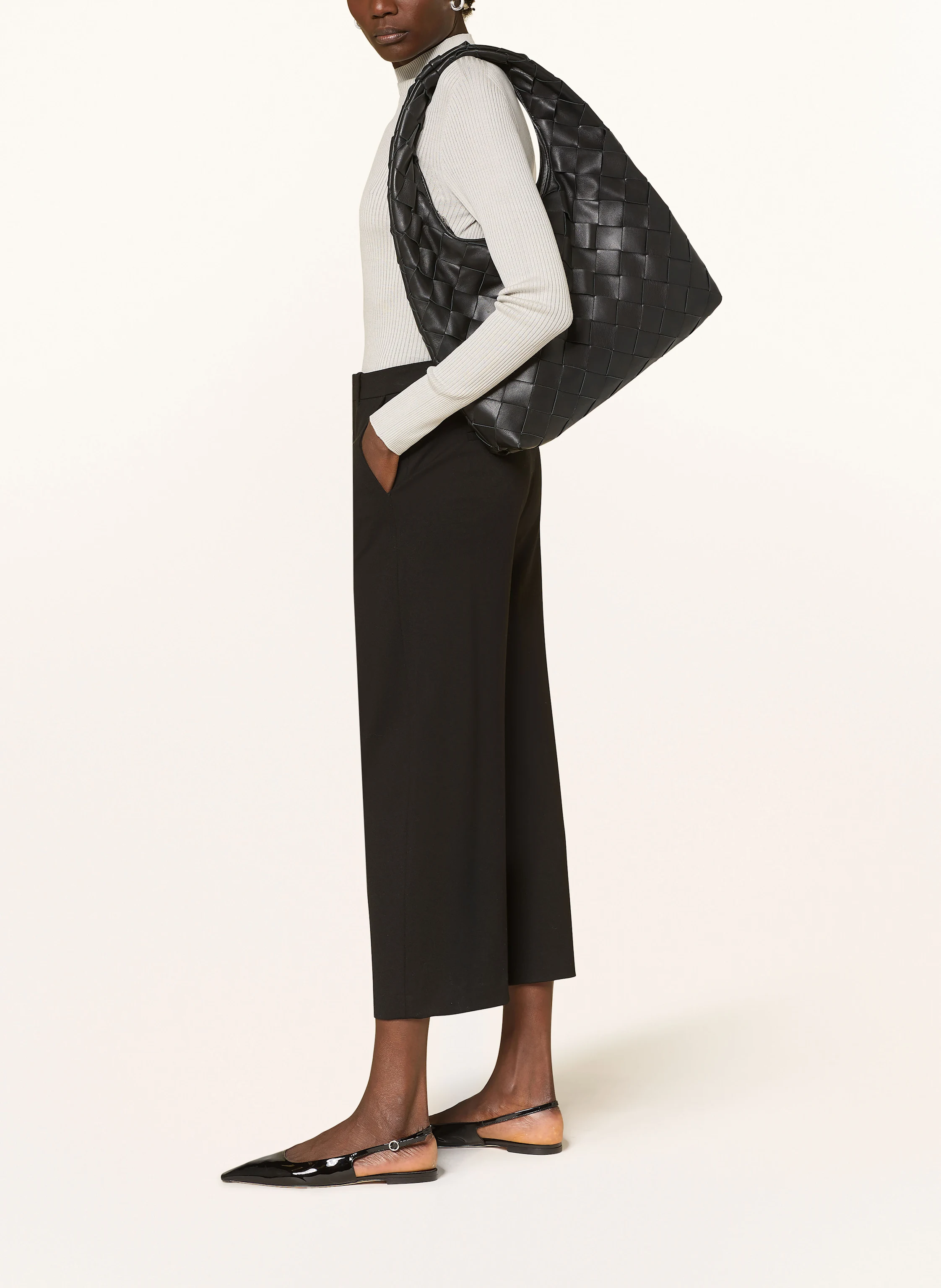 DRYKORN Jersey-Culotte SOUGHT