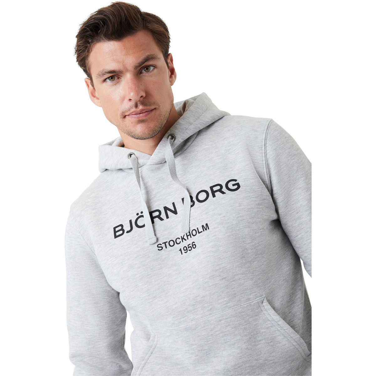 Björn Borg Hættetrøje Herre
