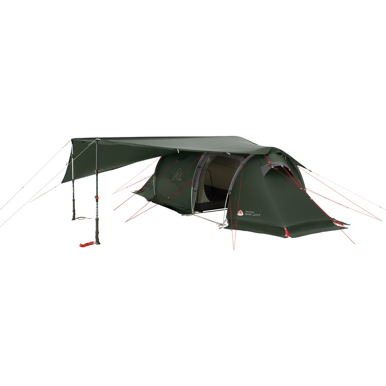 Robens Track Tarp