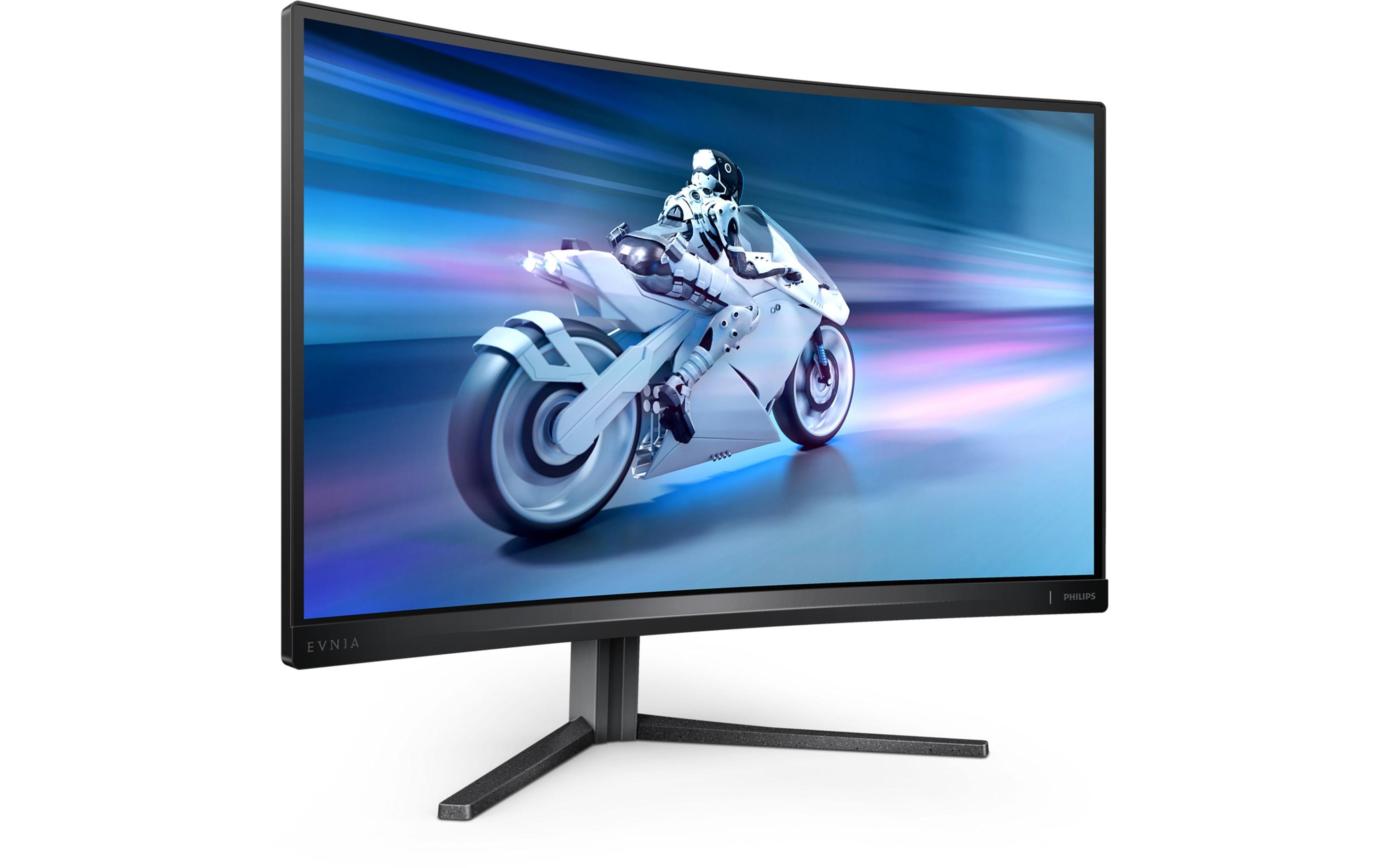 Monitor 27M2C5500W/00<br>27