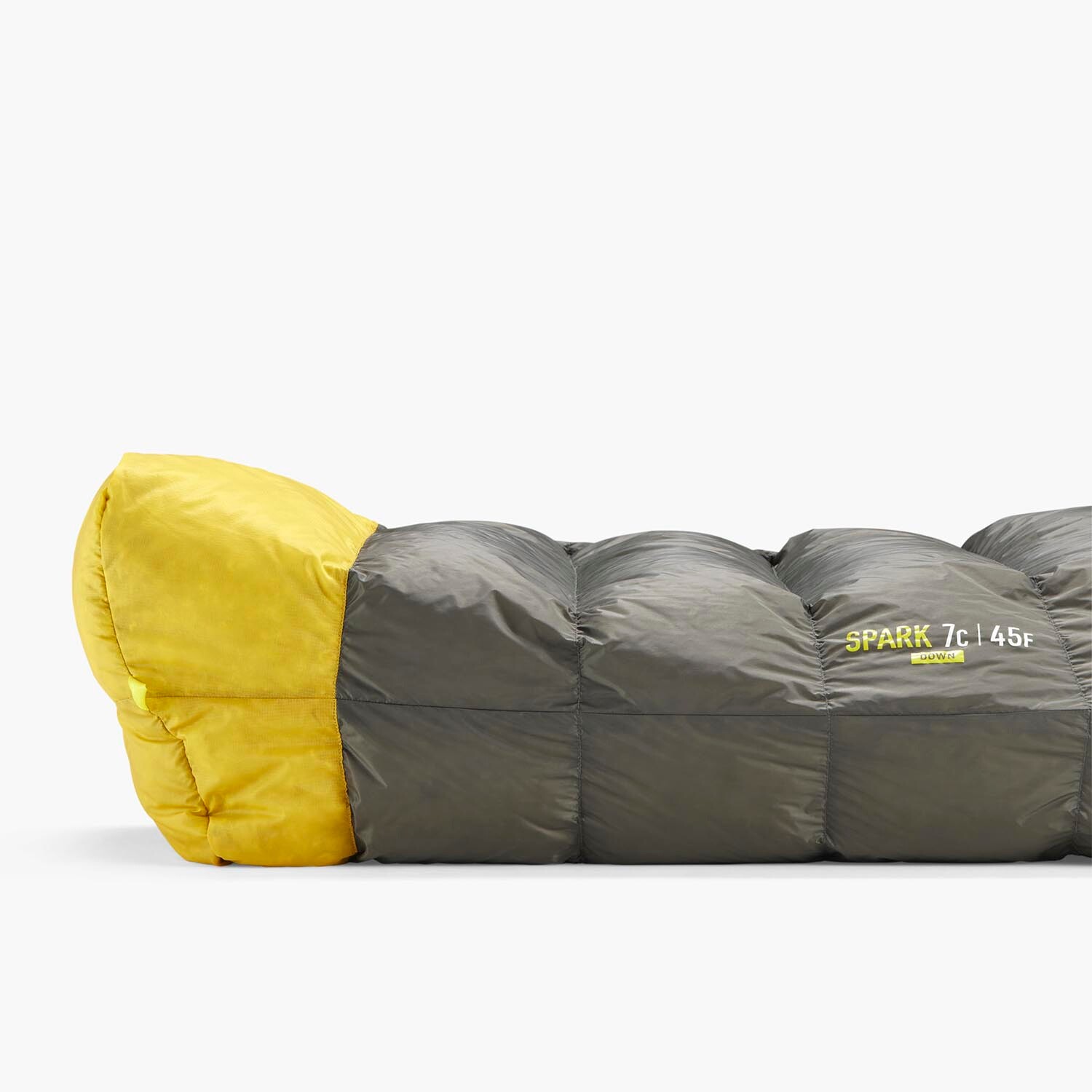 Sea to Summit Spark 7c Down Sleeping Bag