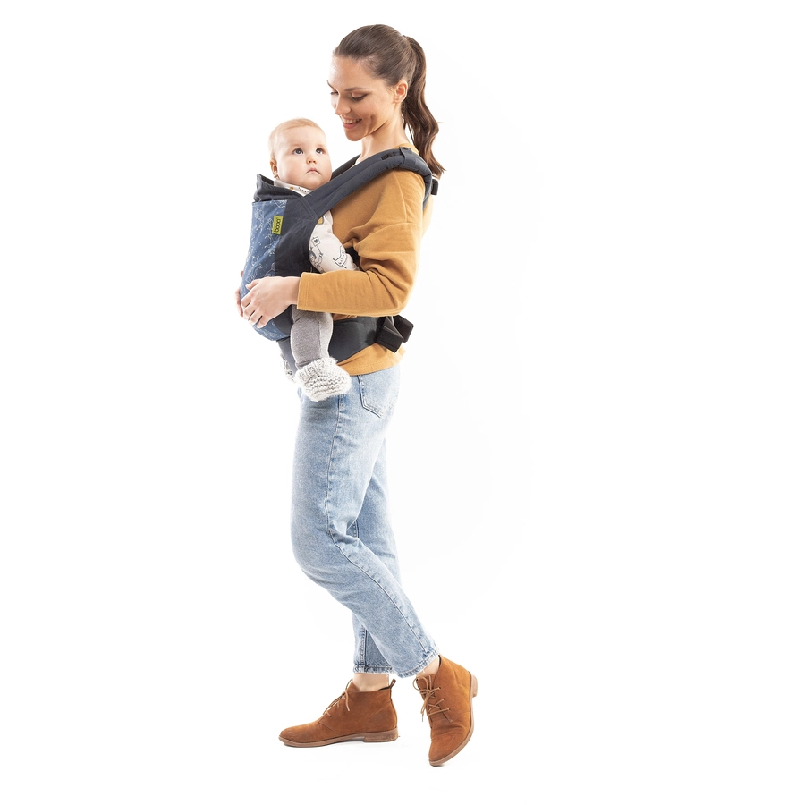 boba®Classic Babytrage Consellation