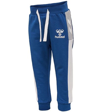 Hummel Jogginghosen - hmlSkye - Navy Peony