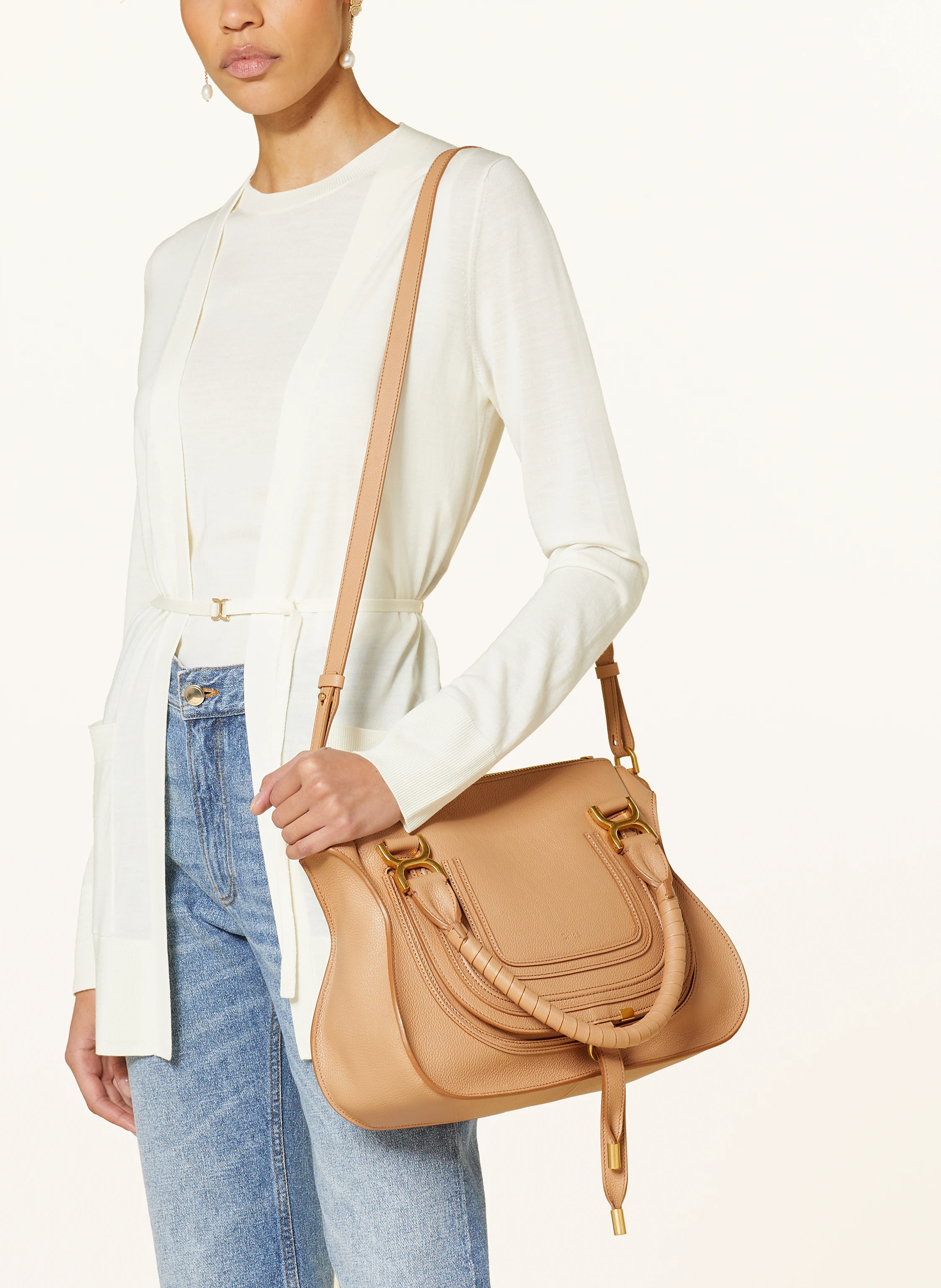 Chloé Handtasche MARCIE