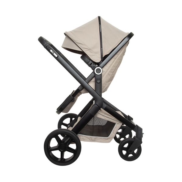 Koelstra Next Kinderwagen 2-in-1 - Taupe