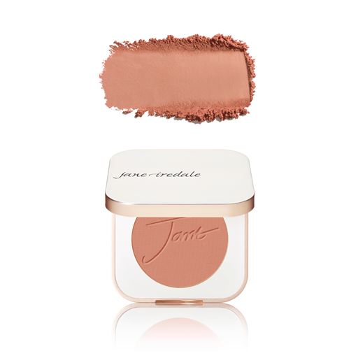 Jane Iredale Purepressed Blush, Mocha